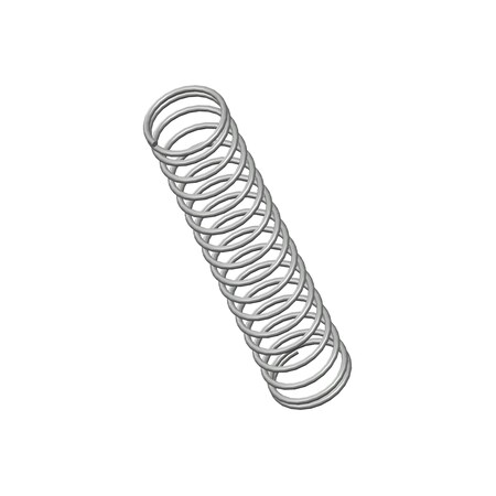 Approved Vendor Compression Spring, O= .312, L= 1.50, W= .023 R G109960943